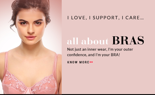 All About Bra